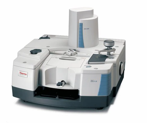 Nicolet™ iS50 FTIR光谱仪